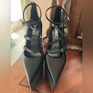 Brand new Versace heels